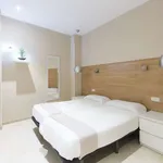 Alquilo 1 dormitorio apartamento de 41 m² en madrid