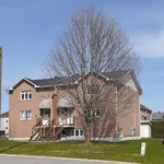 2 bedroom apartment of 495 sq. ft in Gatineau