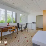 Appartement de 21 m² avec 1 chambre(s) en location à SAINT FONS