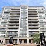 2 bedroom apartment of 1097 sq. ft in Markham (Commerce Valley)