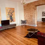 Rent 2 bedroom apartment of 111 m² in berlin