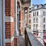 Rent 1 bedroom apartment in Brussels