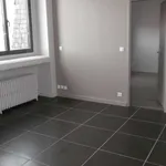 Appartement de 33 m² avec 2 chambre(s) en location à Saint-Étienne