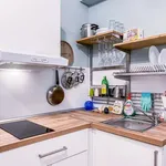 Rent 2 bedroom apartment of 50 m² in Napoli