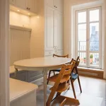 Rent 4 rooms apartment of 94 m² in Stockholm