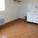 Appartement de 89 m² avec 4 chambre(s) en location à Vals-les-Bains