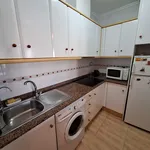 Alquilo 1 dormitorio apartamento de 45 m² en Torrevieja