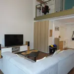 Rent 1 bedroom apartment of 73 m² in Madrid