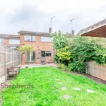 Rent 3 bedroom house in East Of England