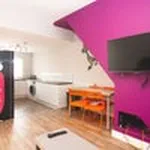 Rent a room in Liverpool