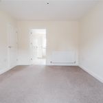 Rent 2 bedroom house in Lincolnshire