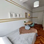 Rent a room in madrid