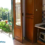 Bilocale arredato con terrazzo Colli di fontanelle