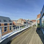 Appartement de 140 m² avec 2 chambre(s) en location à Brussels