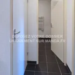 Rent 2 bedroom apartment of 51 m² in Montpellier