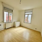 Louer appartement de 1 pièce 31 m² 400 € à Saint-Quentin (02100) : une annonce Arthurimmo.com