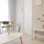 Estudio de 18 m² en madrid