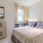 Rent 2 bedroom house of 42 m² in Madrid