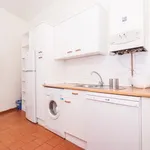 Rent 2 bedroom apartment of 115 m² in Madrid