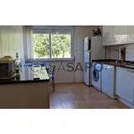 Rent 1 bedroom apartment in Amadora