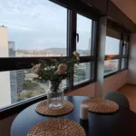 Alquilo 1 dormitorio apartamento de 700 m² en l'Hospitalet de Llobregat