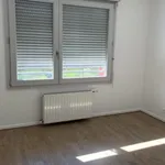 Rent 3 bedroom apartment of 59 m² in Creteil