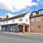 Rent 2 bedroom flat in Winchester