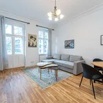 Rent 2 bedroom apartment of 90 m² in berlin