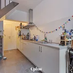  appartement avec 1 chambre(s) en location à Ghent