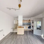 Appartement de 37 m² avec 2 chambre(s) en location à Saint-Chef