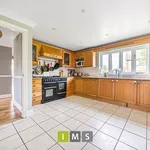 Rent 4 bedroom house in Cherwell District