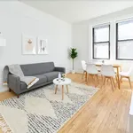 Rent 1 bedroom apartment in New York