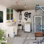 Rent 4 bedroom house of 150 m² in Queretaro