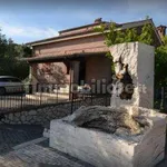 Single family villa Strada Provinciale Monte Giove, Montecagnoletto, Monte Giove, Genzano di Roma