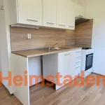 Pronajměte si 3 ložnic/e byt o rozloze 49 m² v Havířov