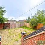 Bungalow to rent in Woodland Avenue, Overstone, Northampton NN6