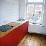 Rent 1 bedroom apartment in Liège