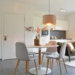 Huur 1 slaapkamer appartement in Lubbeek