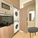 Rent 6 bedroom apartment in Madrid