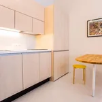 Studio of 33 m² in brussels