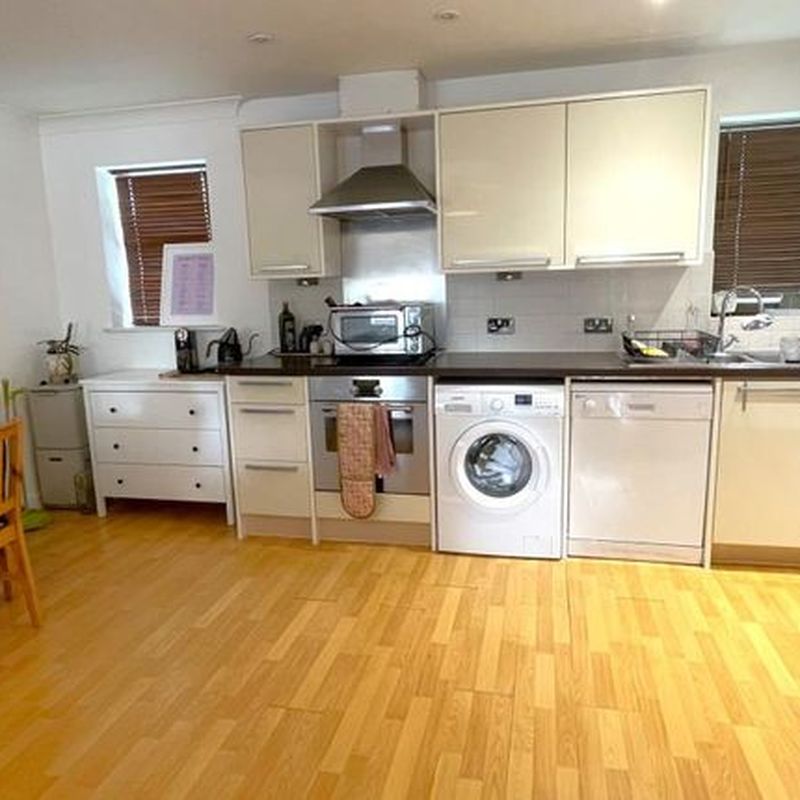 Flat to rent in Rotary Way, Colchester CO3 Lexden