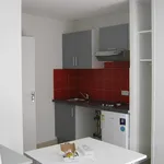 Appartement de 20 m² avec 1 chambre(s) en location à BLETTERANS