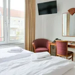 Miete 1 Schlafzimmer wohnung in berlin