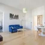 Huur 1 slaapkamer appartement van 55 m² in brussels