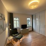 Miete 1 Schlafzimmer wohnung von 43 m² in Dresden