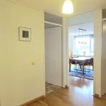 Huur 2 slaapkamer appartement van 112 m² in rotterdam