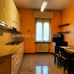 3-room flat via Sabbio 54, Centro, Sforzatica, Dalmine