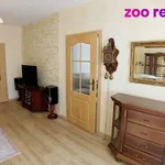 Rent 3 bedroom apartment in České Budějovice