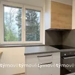 Rent 2 bedroom apartment in Pardubice