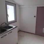 Appartement de 32 m² avec 1 chambre(s) en location à Caylus